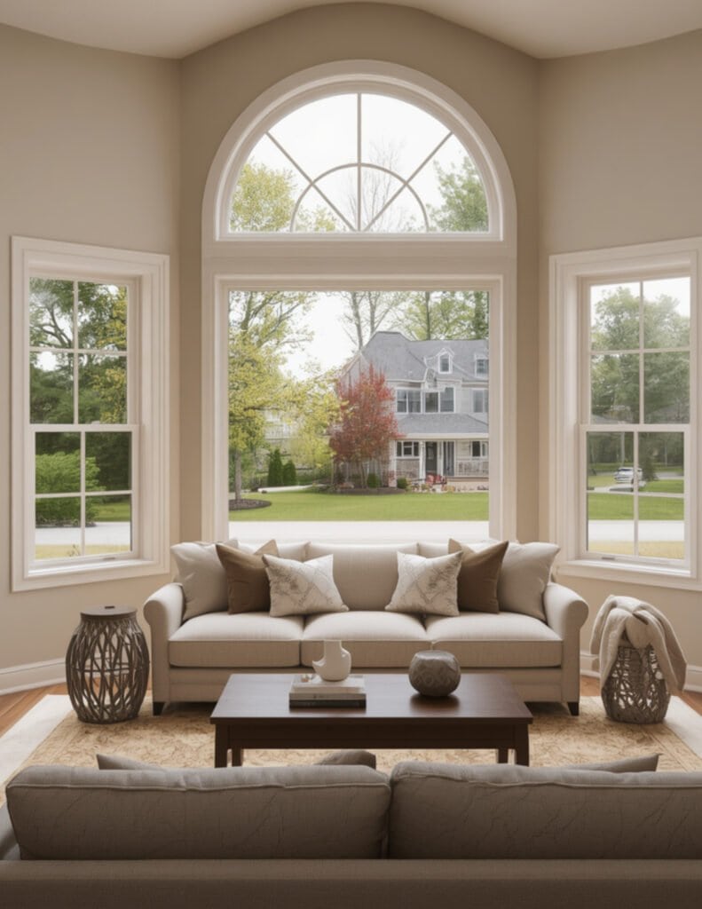 Window Upgrades in Wadsworth and Akron Ohio