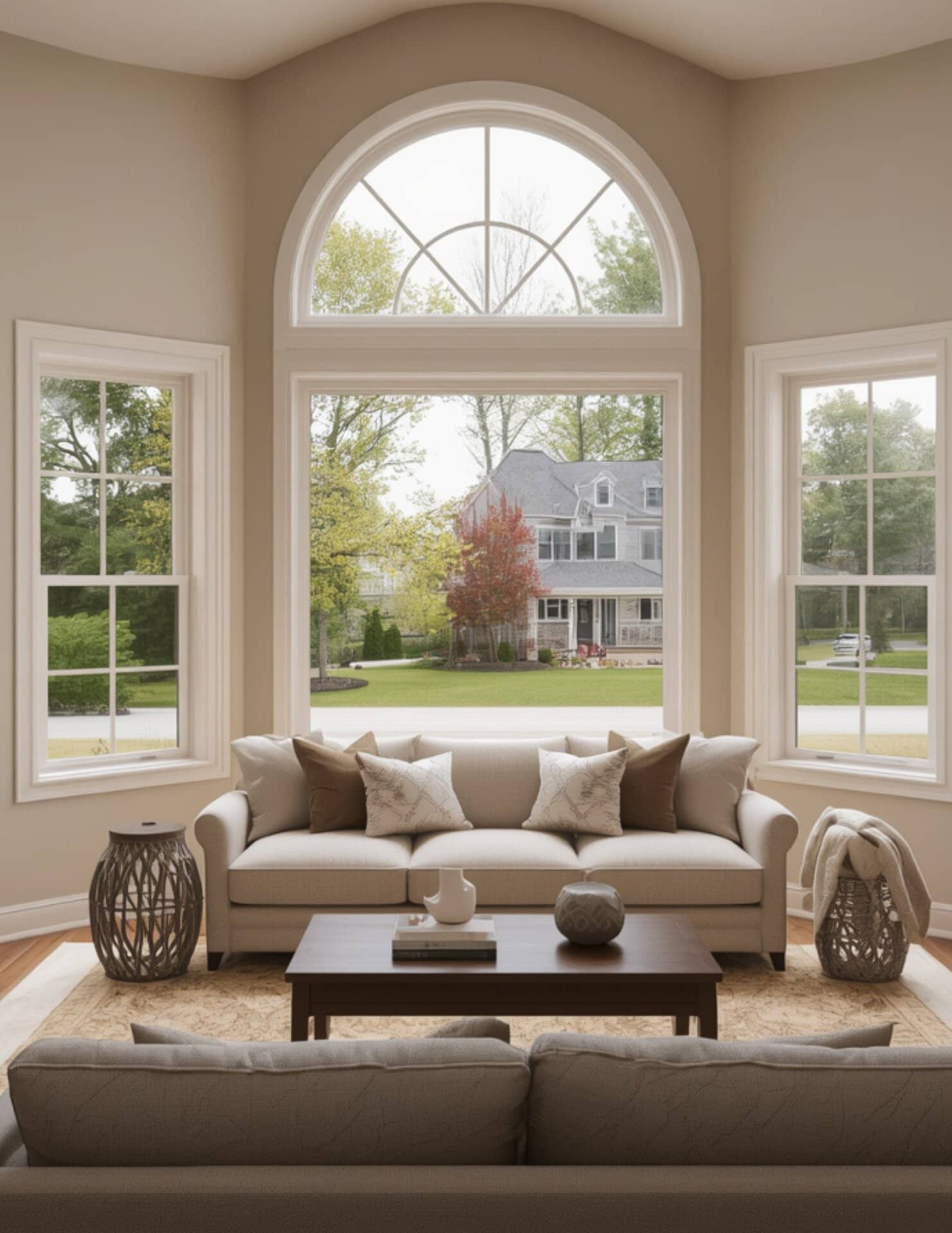 Window Upgrades in Wadsworth and Akron Ohio