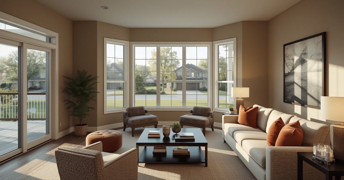 Bay Window